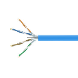 404546 CABLE DE RED AZUL...