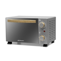 HO 995 HORNO TOSTADOR 10 L...