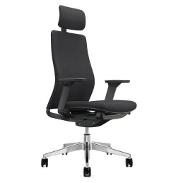 SILLA OPERATIVA A-SERIES...