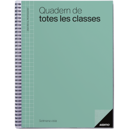 CUADERNO ADDITIO DE TODAS...