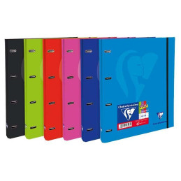 CARPEBLOC CLAIREFONTAINE...