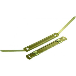 CAJA 50 FÁSTENER METÁLICOS...