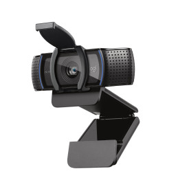 C920S PRO HD WEBCAM CÁMARA...