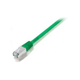 705446 CABLE DE RED VERDE...