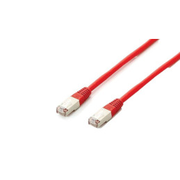605621 CABLE DE RED ROJO 2...