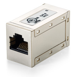 121169 CABLE GENDER CHANGER...