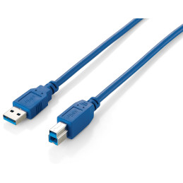 128293 CABLE USB 3 M USB...