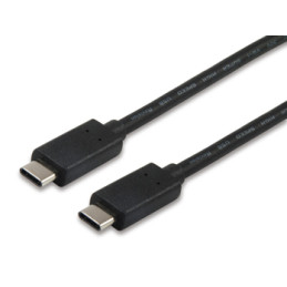 12888307 CABLE USB 1 M USB...