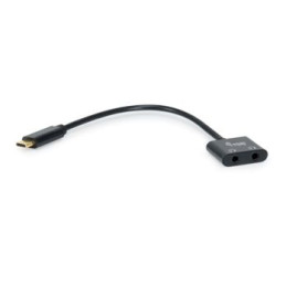 133469 CABLE DE AUDIO 0,15...