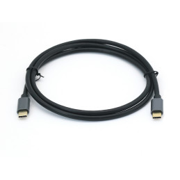 128353 CABLE USB 0,5 M USB...