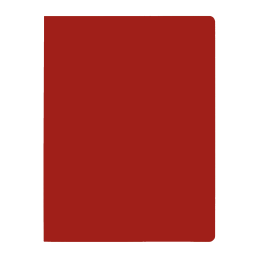 PACK 50 SUBCARPETAS ELBA A4...