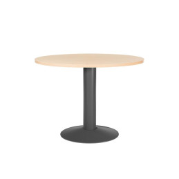 MESA DE REUNIÓN CIRCULAR...