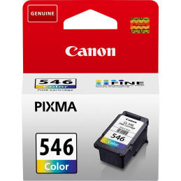 INKJET ORIGINAL CANON CL546