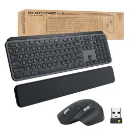 MX KEYS COMBO FOR BUSINESS...
