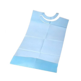 PACK 500 BABEROS ADULTO...