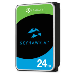SKYHAWK AI 3.5\" 24 TB...
