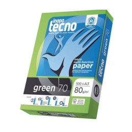 PAQUETE 500h PAPEL...