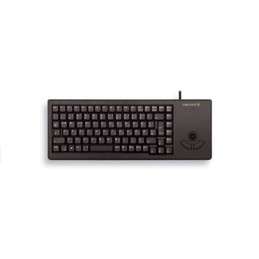 G84-5400LUMES TECLADO USB...