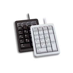 KEYPAD G84-4700 USB BLACK...
