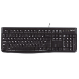 KEYBOARD K120 FOR BUSINESS...