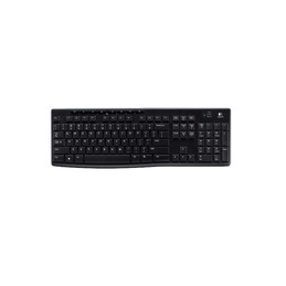 WIRELESS KEYBOARD K270...