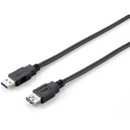 128398 CABLE USB 2 M USB...