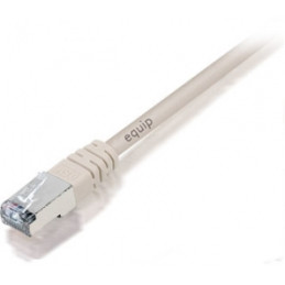 605509 CABLE DE RED GRIS 20...