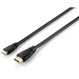119306 CABLE HDMI 1 M HDMI...