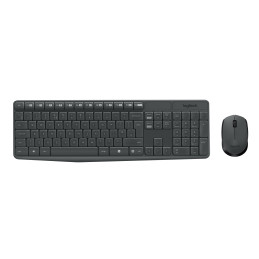 MK235 WIRELESS KEYBOARD AND...