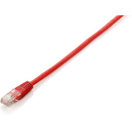 625426 CABLE DE RED ROJO 10...