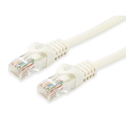 603003 CABLE DE RED BLANCO...