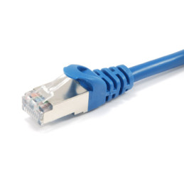 606201 CABLE DE RED AZUL...
