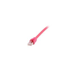 608027 CABLE DE RED ROJO...