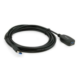 133346 CABLE USB 5 M USB...