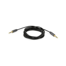 147083 CABLE DE AUDIO 2,5 M...
