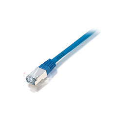 605637 CABLE DE RED AZUL...