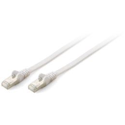 607810 CABLE DE RED BLANCO...