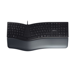 KC 4500 ERGO TECLADO USB...