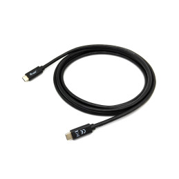 128347 CABLE USB 2 M USB...