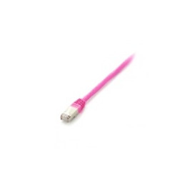 605583 CABLE DE RED ROSA...