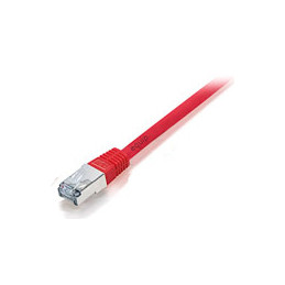 605528 CABLE DE RED ROJO 15...