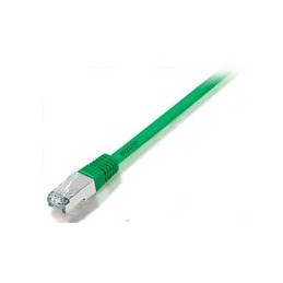 605549 CABLE DE RED VERDE...