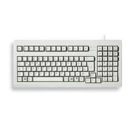 G80-1800 TECLADO PS/2...