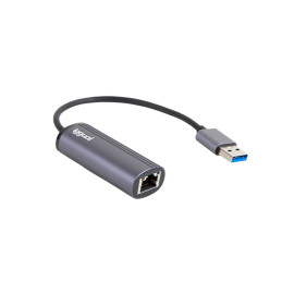 ADAPTADOR USB-A A RJ45...