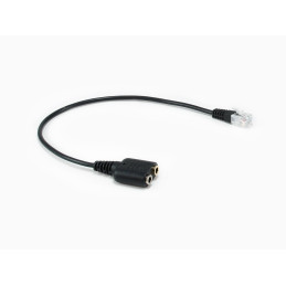 147944 CABLE DE AUDIO 0,25...