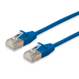 606133 CABLE DE RED AZUL...