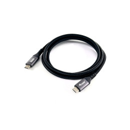 128381 CABLE USB 1,2 M USB4...