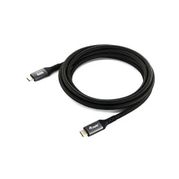 128382 CABLE USB 2 M USB4...