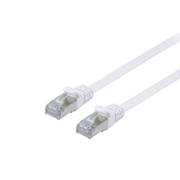 607612 CABLE DE RED BLANCO...