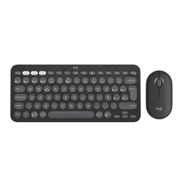 PEBBLE 2 COMBO TECLADO...